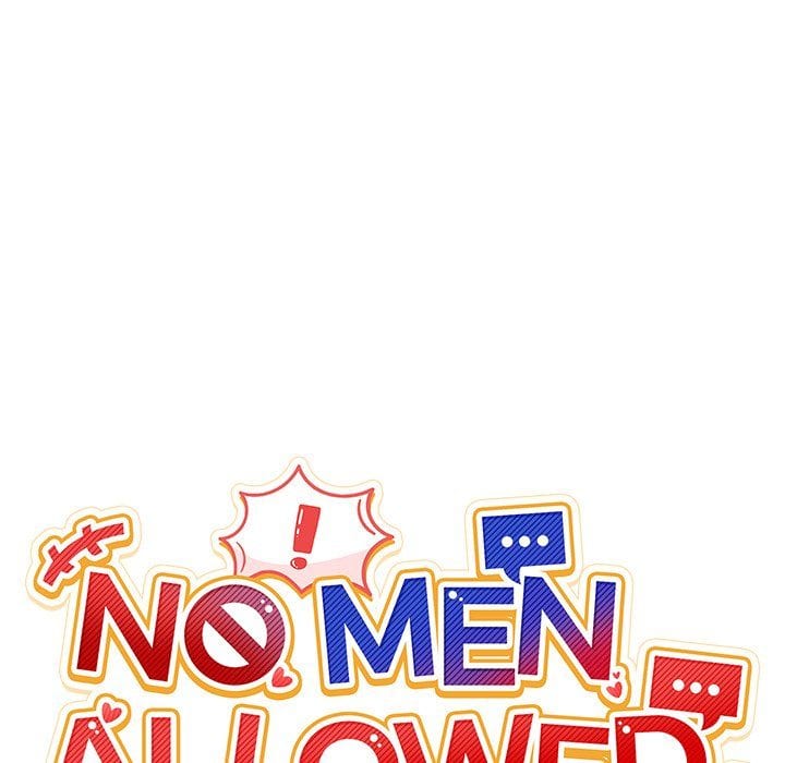 No Men Allowed Uncensored, chapter 17, page 30 of 183