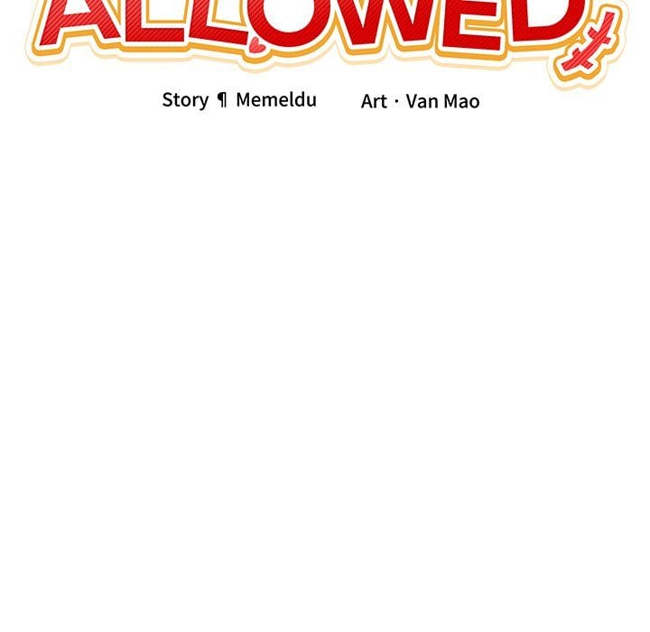 No Men Allowed Uncensored, chapter 17, page 31 of 183