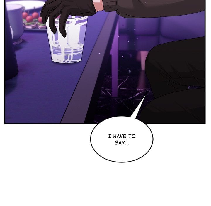 No Men Allowed Uncensored, chapter 17, page 35 of 183