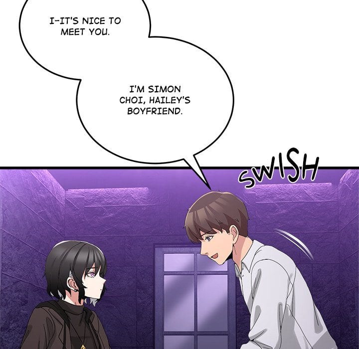 No Men Allowed Uncensored, chapter 17, page 45 of 183