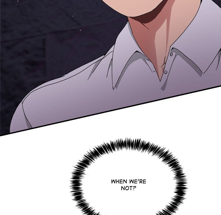 No Men Allowed Uncensored, chapter 17, page 50 of 183