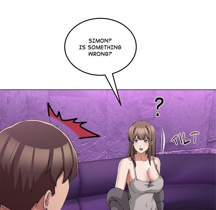 No Men Allowed Uncensored, chapter 17, page 65 of 183