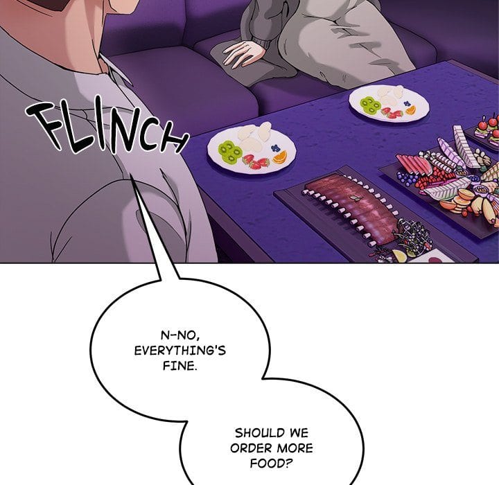 No Men Allowed Uncensored, chapter 17, page 66 of 183