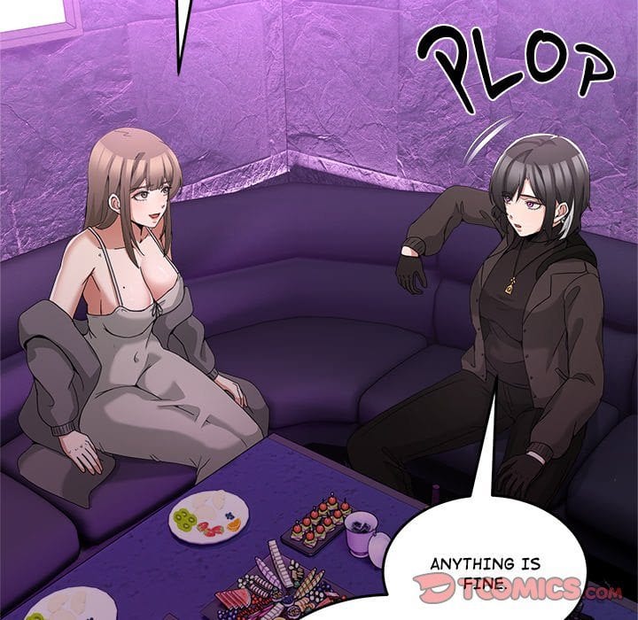 No Men Allowed Uncensored, chapter 17, page 68 of 183