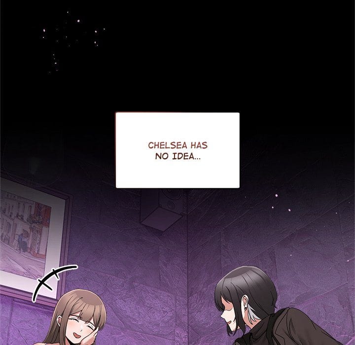 No Men Allowed Uncensored, chapter 17, page 74 of 183