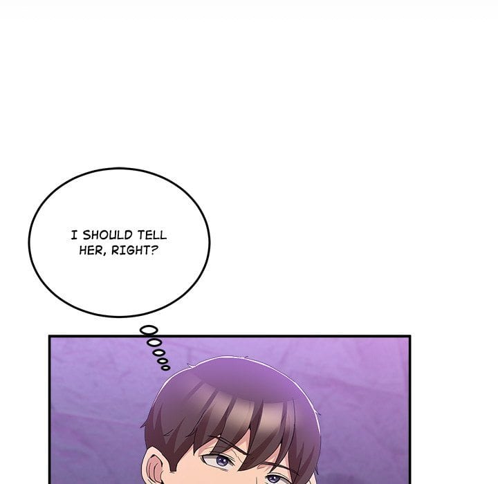 No Men Allowed Uncensored, chapter 17, page 77 of 183