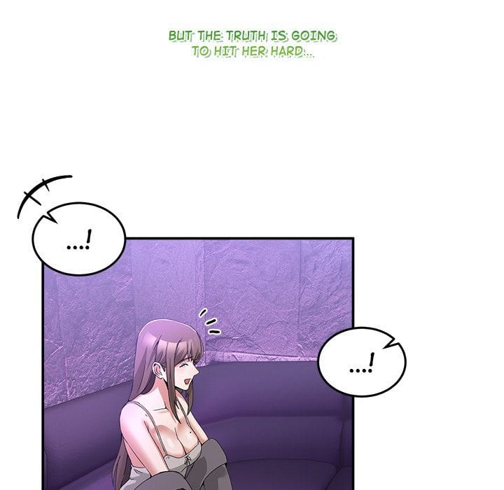 No Men Allowed Uncensored, chapter 17, page 79 of 183