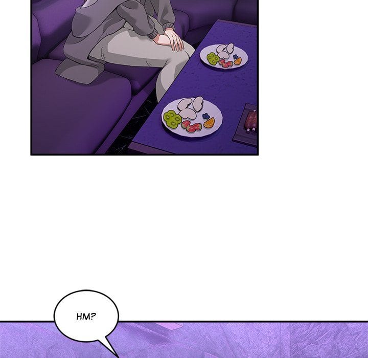 No Men Allowed Uncensored, chapter 17, page 80 of 183