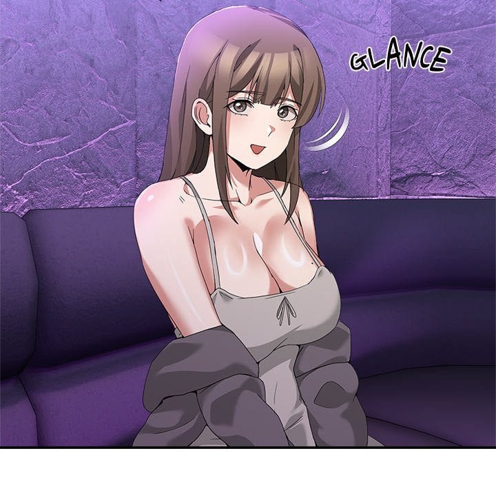 No Men Allowed Uncensored, chapter 17, page 81 of 183