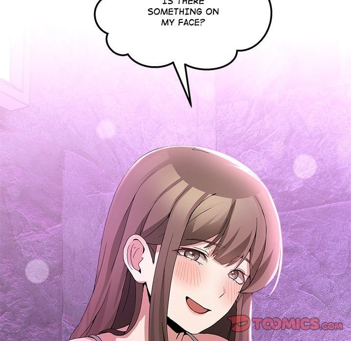 No Men Allowed Uncensored, chapter 17, page 84 of 183