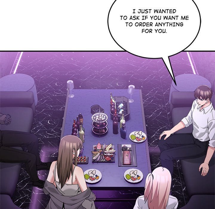 No Men Allowed Uncensored, chapter 17, page 88 of 183