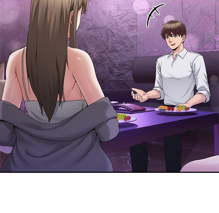 No Men Allowed Uncensored, chapter 17, page 91 of 183