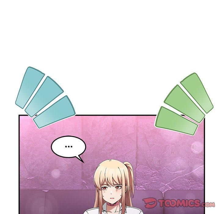 No Men Allowed Uncensored, chapter 17, page 92 of 183