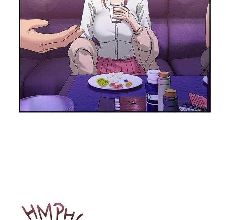 No Men Allowed Uncensored, chapter 17, page 93 of 183