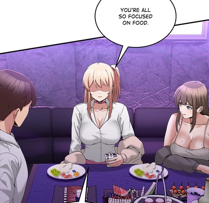 No Men Allowed Uncensored, chapter 17, page 98 of 183
