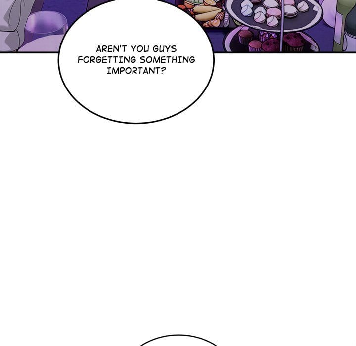 No Men Allowed Uncensored, chapter 17, page 99 of 183