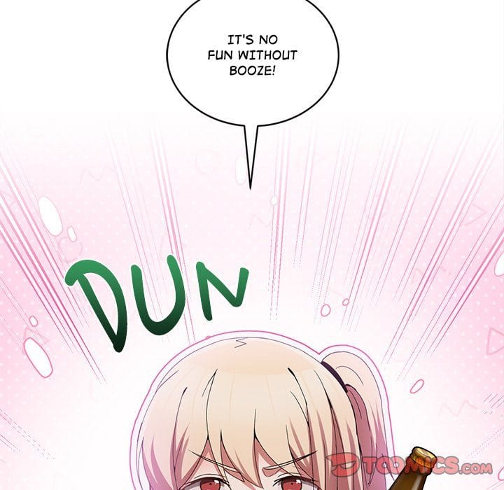 No Men Allowed Uncensored, chapter 17, page 100 of 183