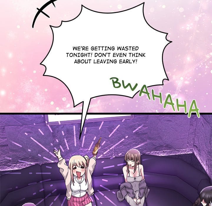 No Men Allowed Uncensored, chapter 17, page 103 of 183