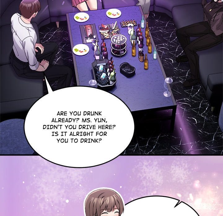 No Men Allowed Uncensored, chapter 17, page 104 of 183