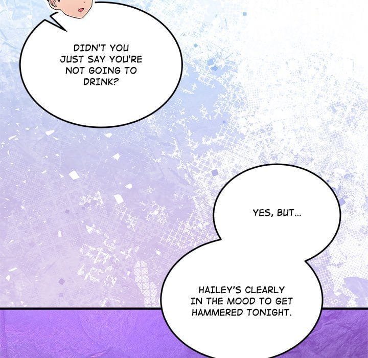 No Men Allowed Uncensored, chapter 17, page 111 of 183
