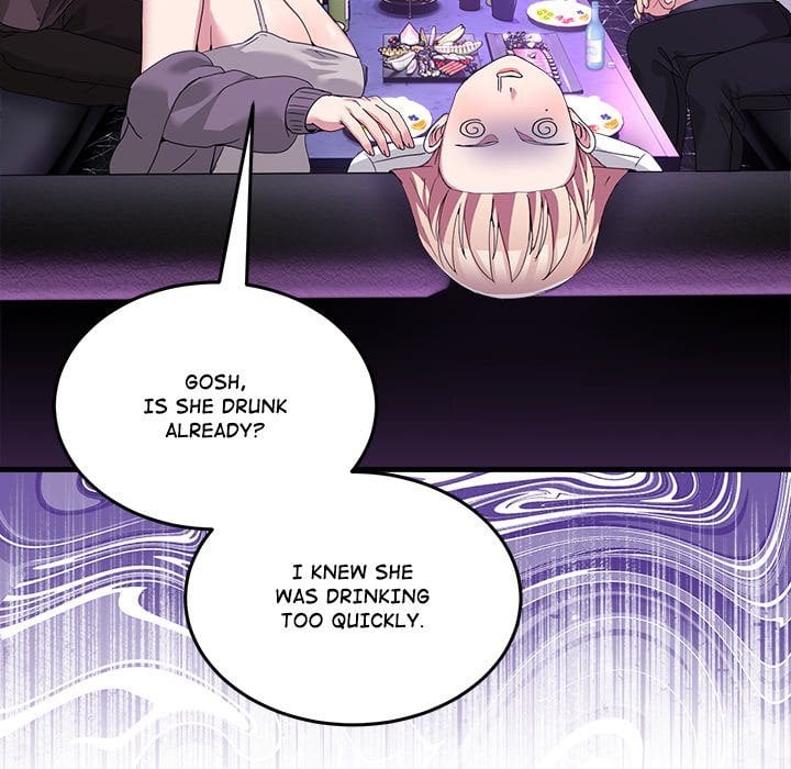 No Men Allowed Uncensored, chapter 17, page 123 of 183