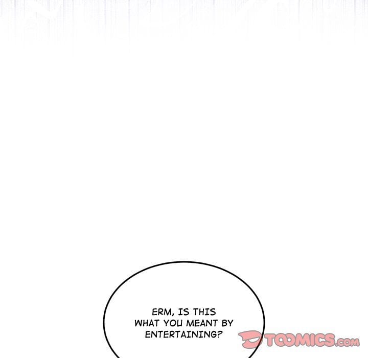 No Men Allowed Uncensored, chapter 17, page 124 of 183