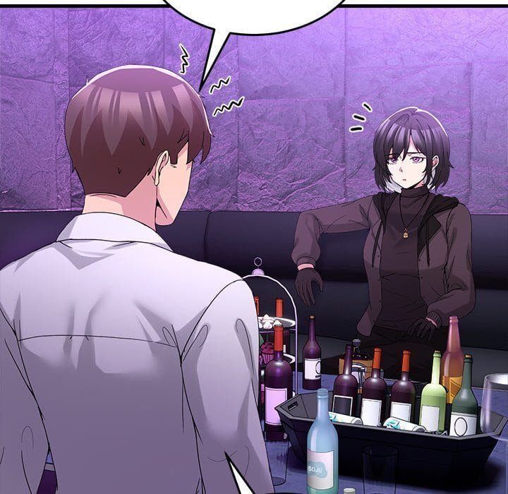 No Men Allowed Uncensored, chapter 17, page 125 of 183