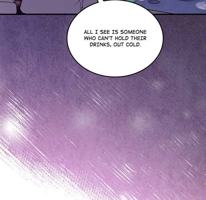 No Men Allowed Uncensored, chapter 17, page 126 of 183