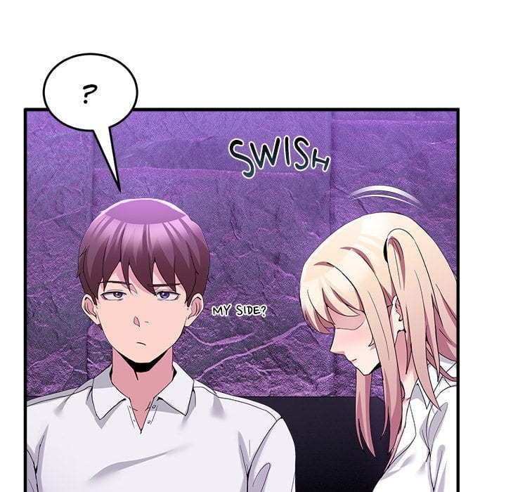 No Men Allowed Uncensored, chapter 17, page 129 of 183