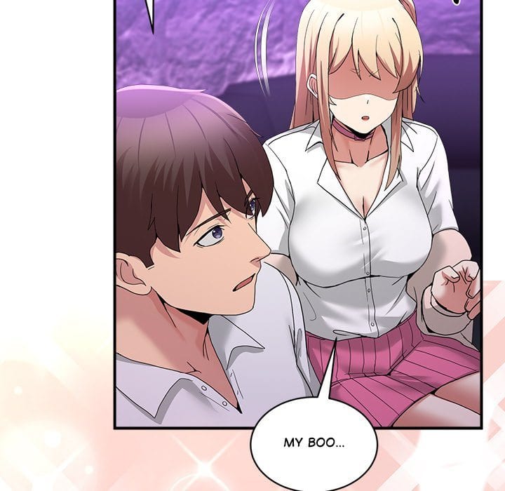 No Men Allowed Uncensored, chapter 17, page 136 of 183