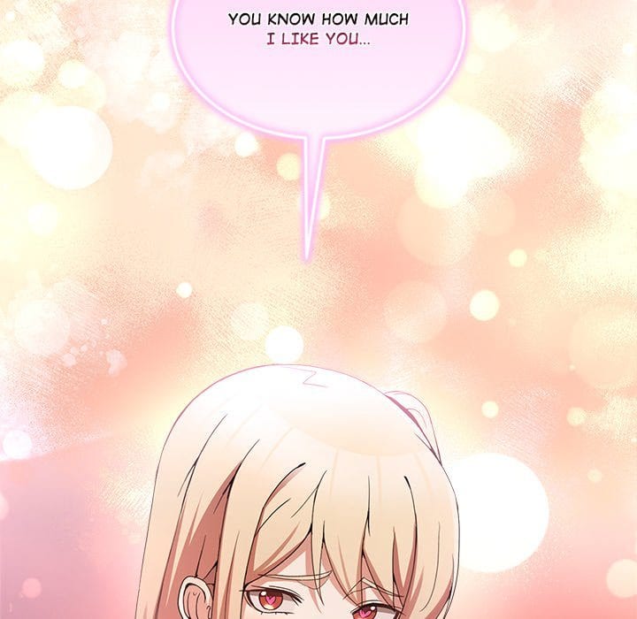 No Men Allowed Uncensored, chapter 17, page 138 of 183