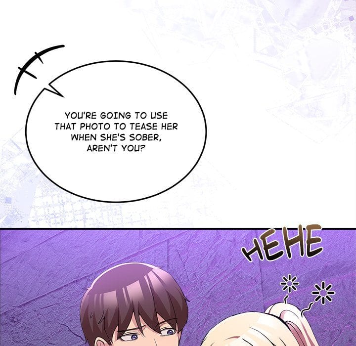 No Men Allowed Uncensored, chapter 17, page 153 of 183