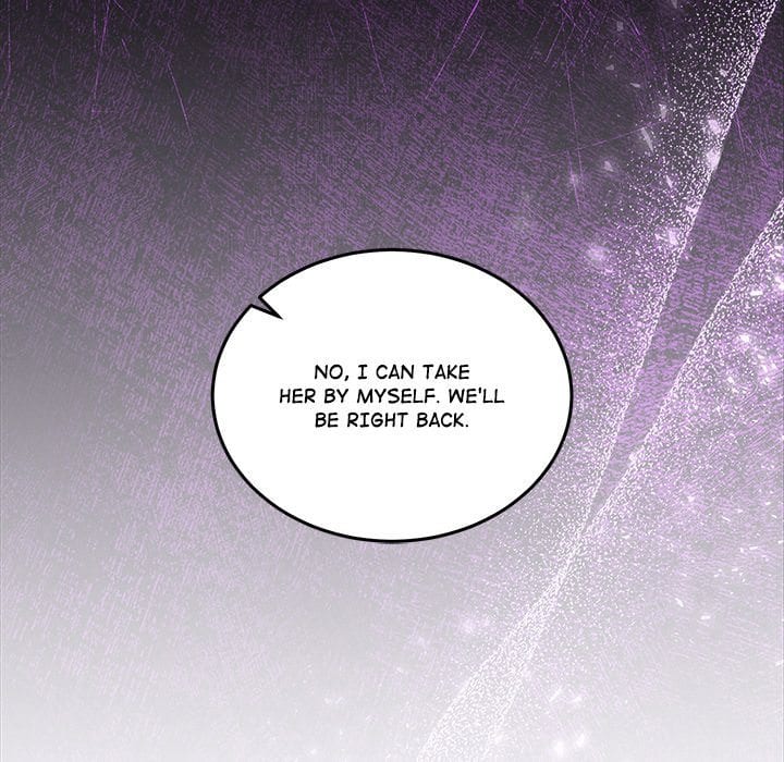 No Men Allowed Uncensored, chapter 17, page 157 of 183