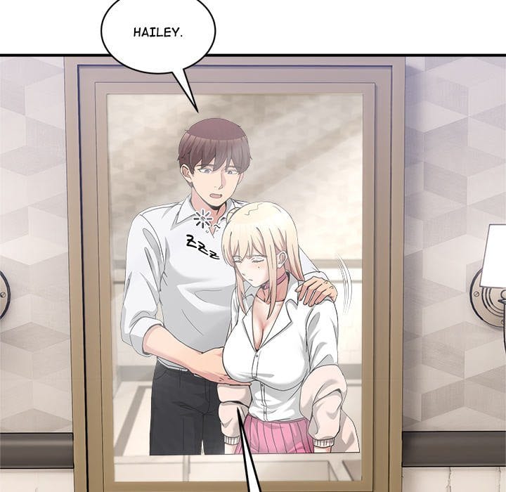 No Men Allowed Uncensored, chapter 17, page 163 of 183