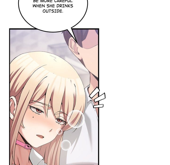 No Men Allowed Uncensored, chapter 17, page 165 of 183