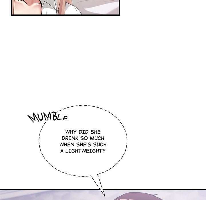 No Men Allowed Uncensored, chapter 17, page 166 of 183