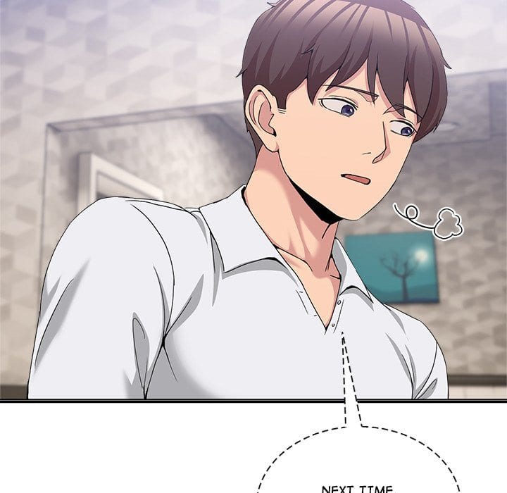 No Men Allowed Uncensored, chapter 17, page 167 of 183