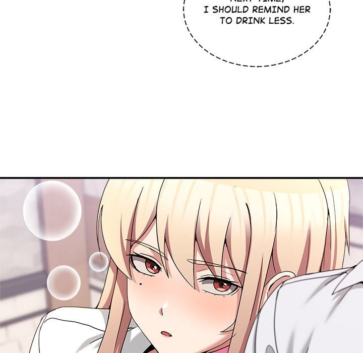 No Men Allowed Uncensored, chapter 17, page 168 of 183