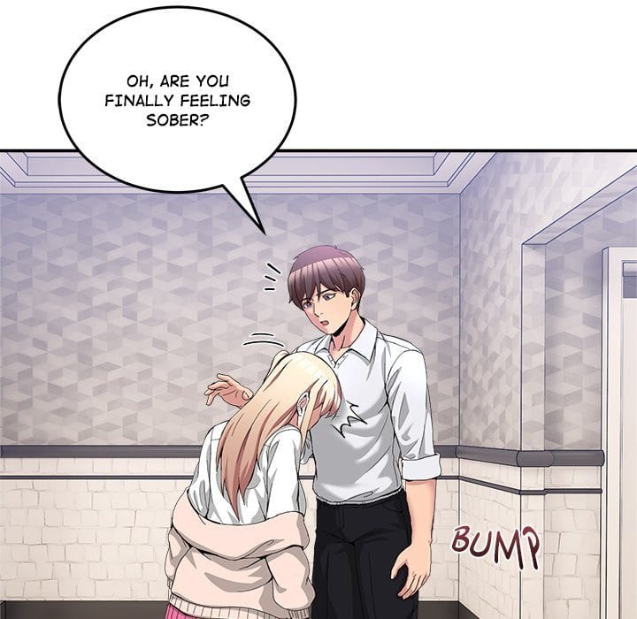 No Men Allowed Uncensored, chapter 17, page 170 of 183
