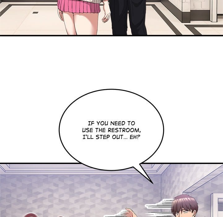 No Men Allowed Uncensored, chapter 17, page 171 of 183