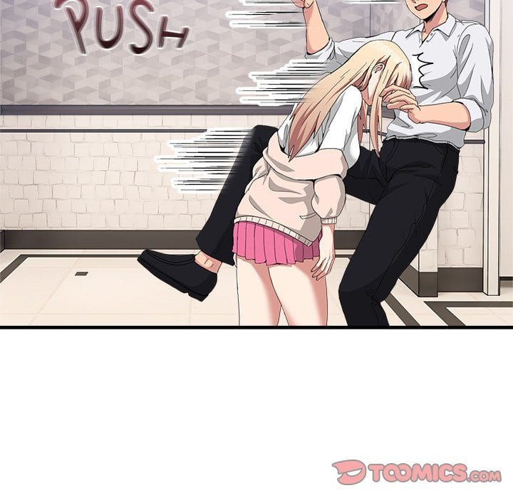 No Men Allowed Uncensored, chapter 17, page 172 of 183