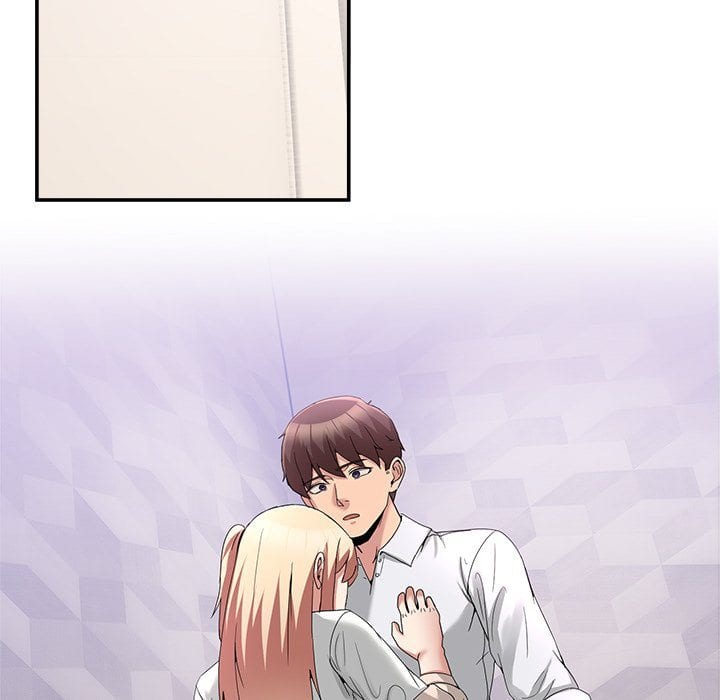 No Men Allowed Uncensored, chapter 17, page 174 of 183
