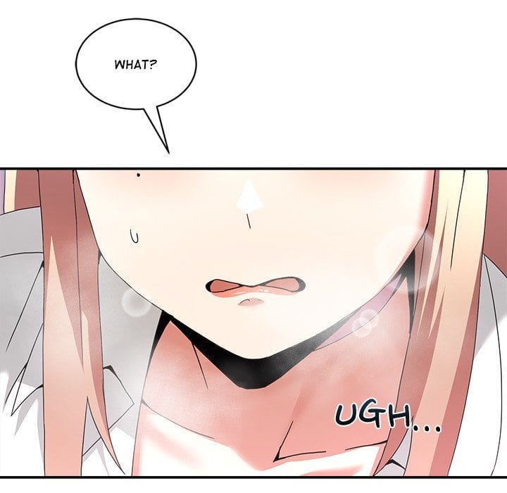 No Men Allowed Uncensored, chapter 17, page 178 of 183