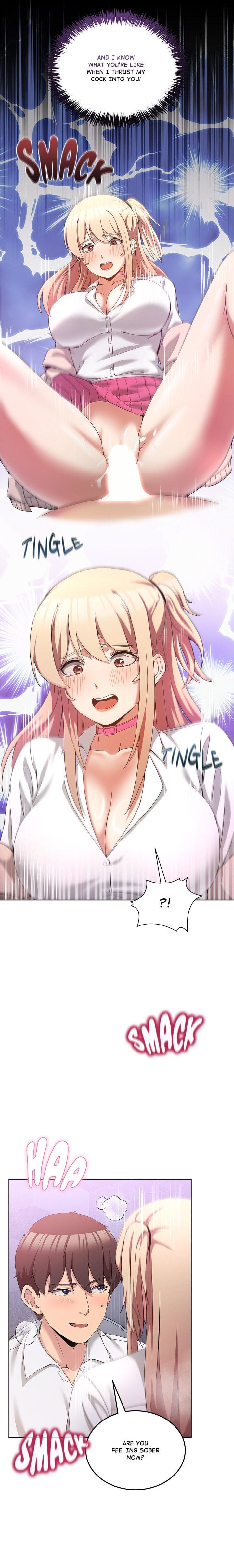 No Men Allowed Uncensored, chapter 18, page 14 of 21