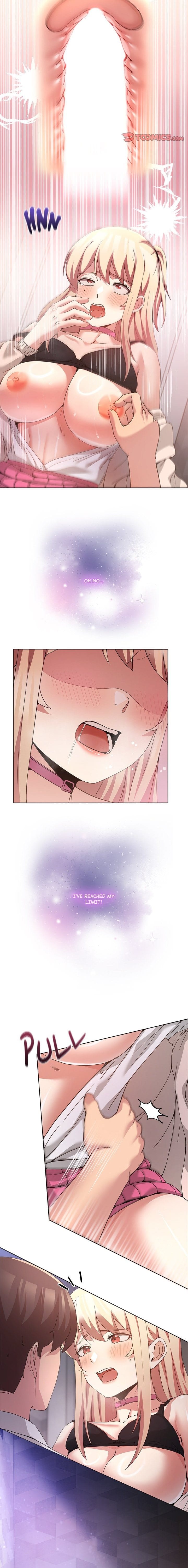No Men Allowed Uncensored, chapter 19, page 13 of 20
