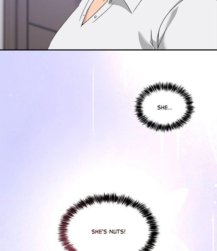 No Men Allowed Uncensored, chapter 21, page 5 of 103