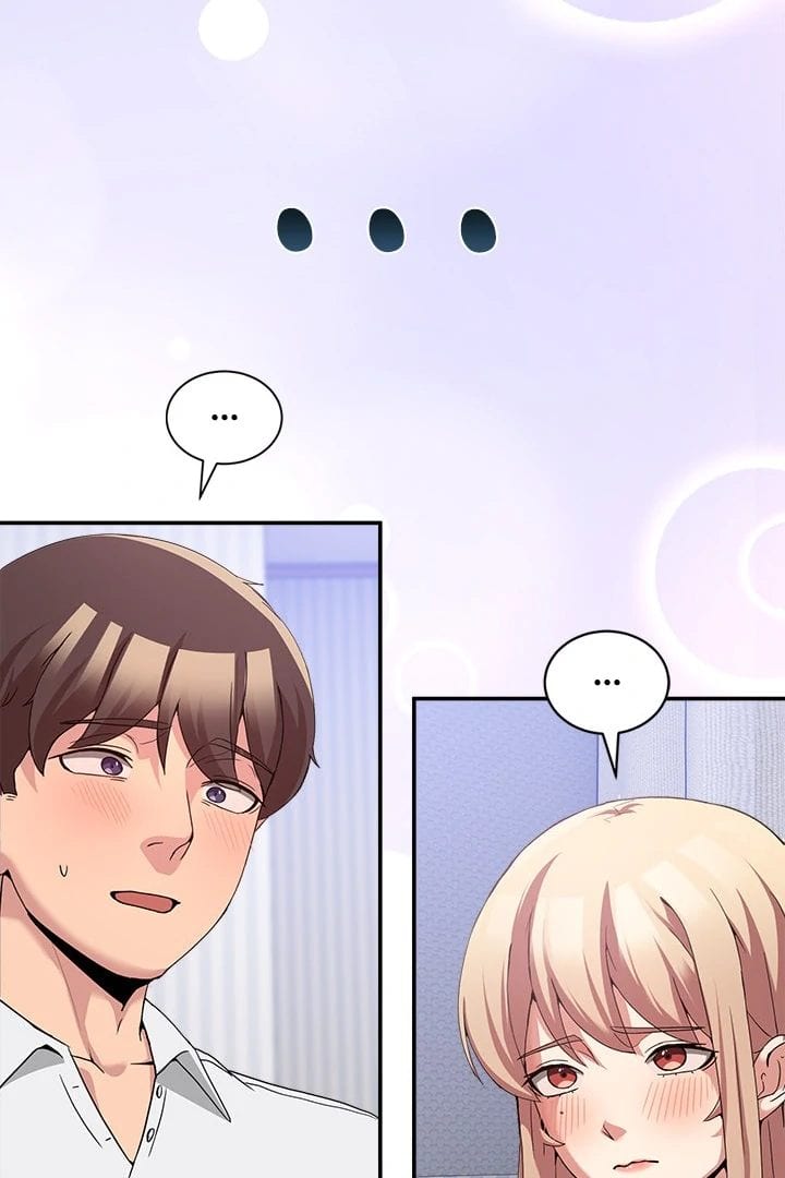 No Men Allowed Uncensored, chapter 21, page 8 of 103