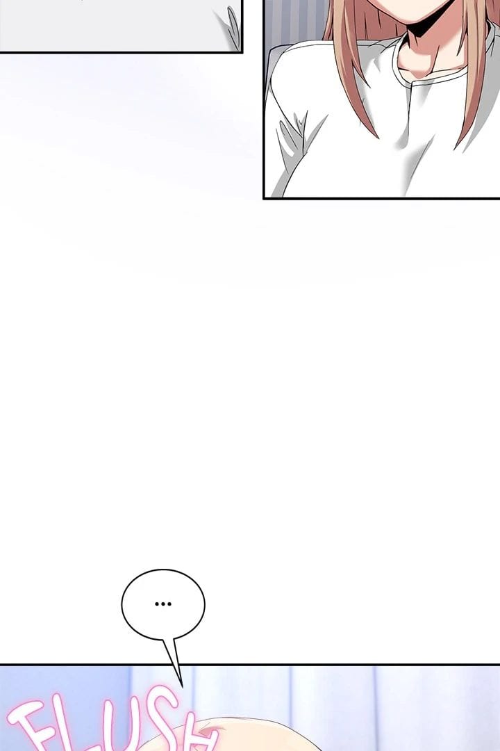 No Men Allowed Uncensored, chapter 21, page 9 of 103
