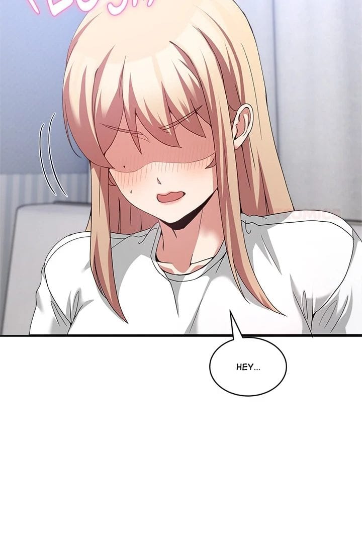 No Men Allowed Uncensored, chapter 21, page 10 of 103