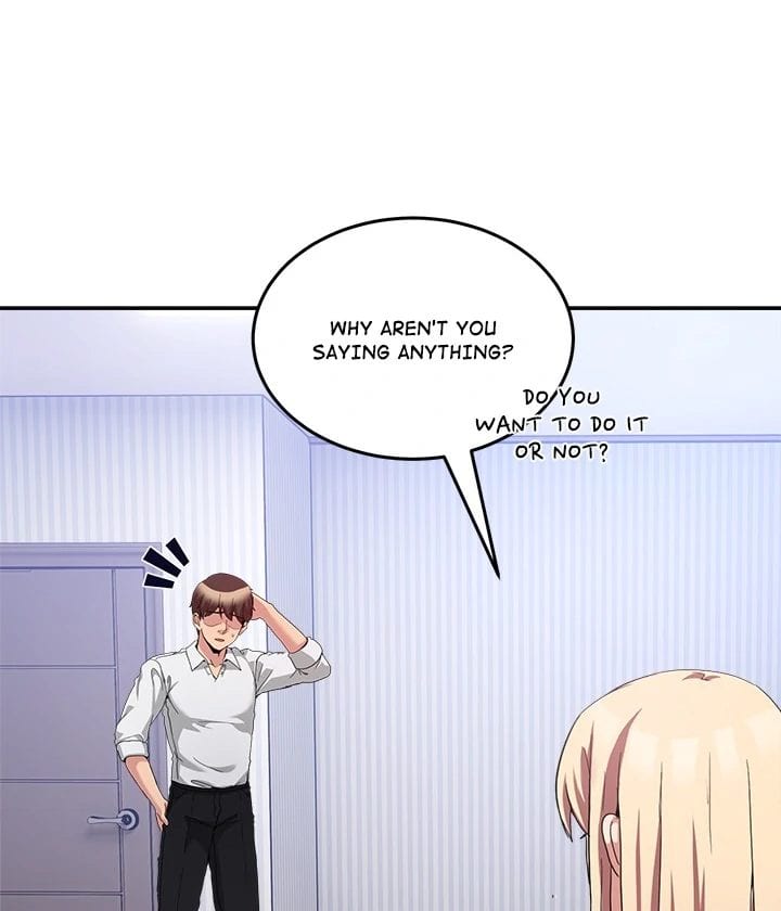 No Men Allowed Uncensored, chapter 21, page 11 of 103